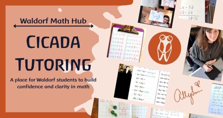 Waldorf Math Hub