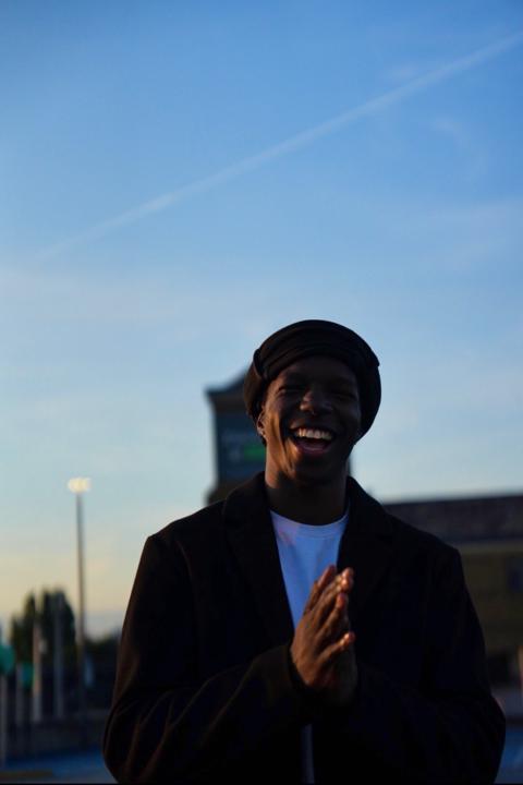 Joel Seko