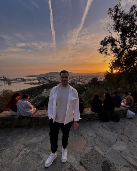 Emre Cakir
