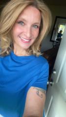 Amber Swain