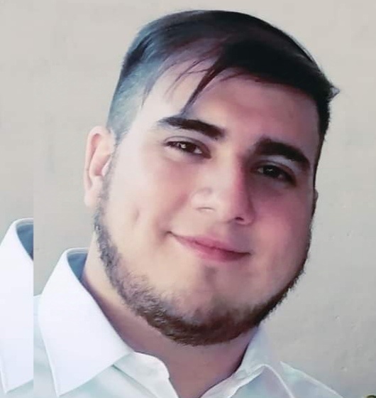 Cristian Meza