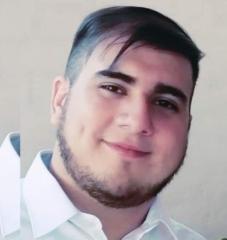 Cristian Meza