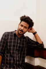 Vinay Raj