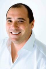 Sebastien Borchi