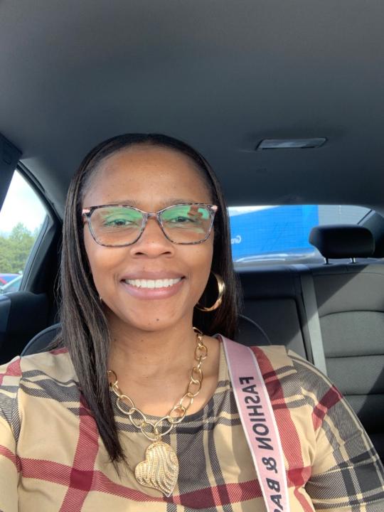 Felecia Harris