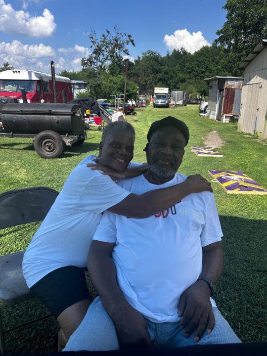 Debra Ebron