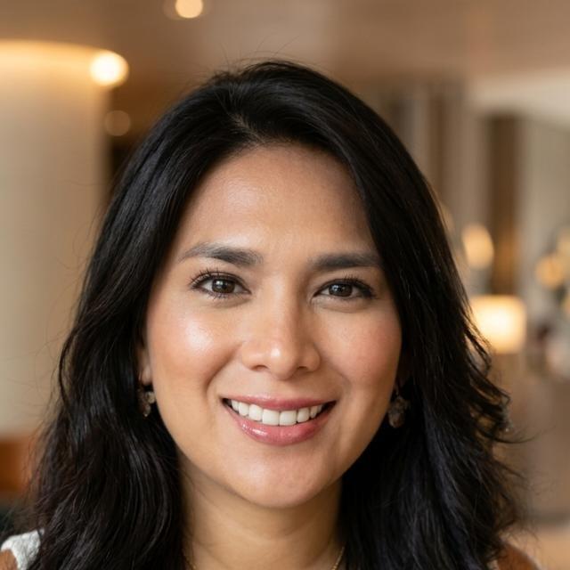 Emily Penaloza