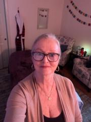 Gina Jackson