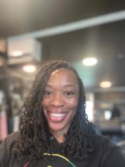 Deeona Allen