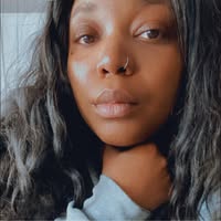 Timia Hamilton
