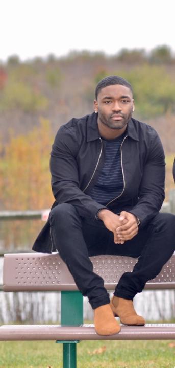 Rodney Dyson