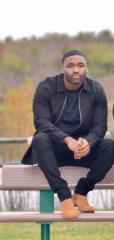 Rodney Dyson