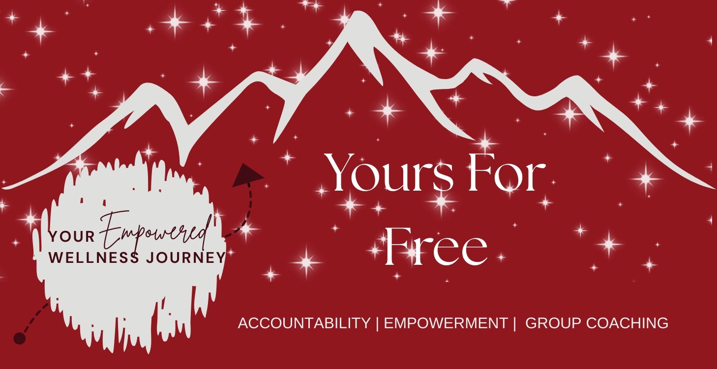 Yours for FREE
