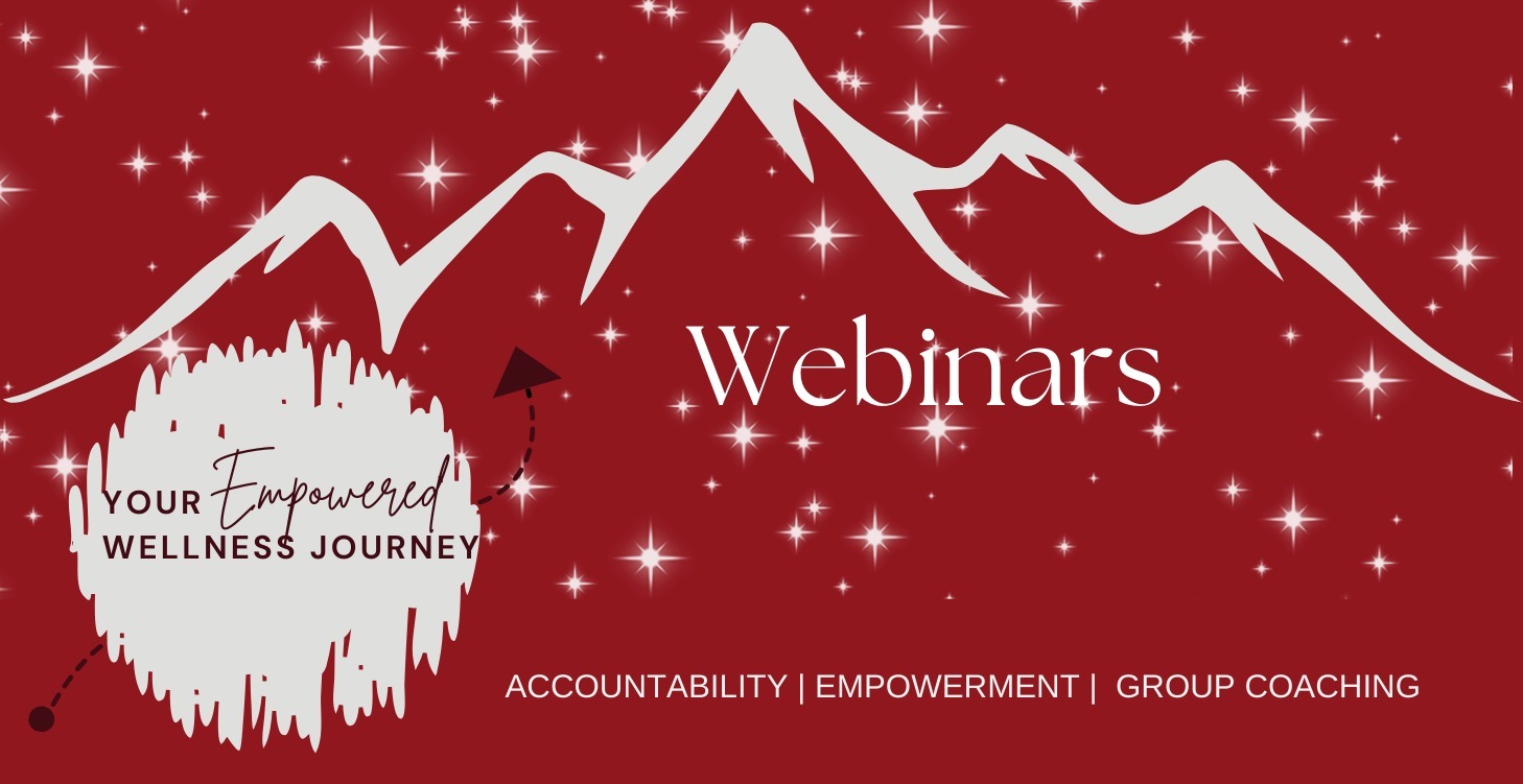 Webinars
