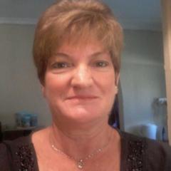 Annalien Swart