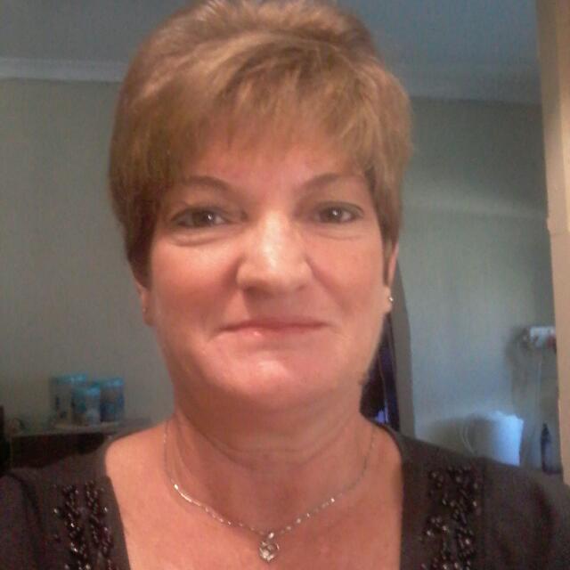 Annalien Swart