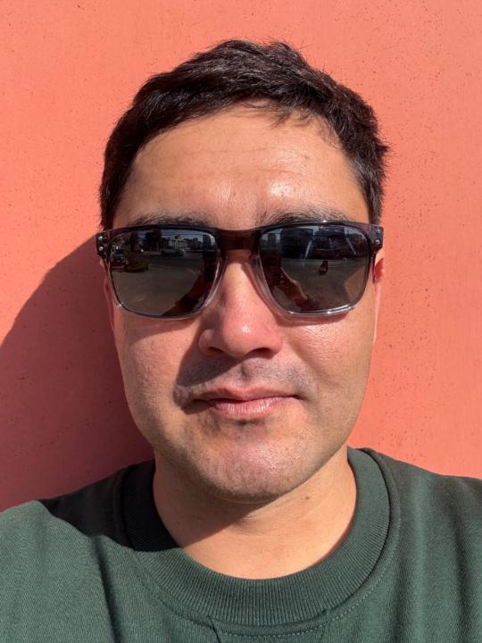 Charles Guerrero