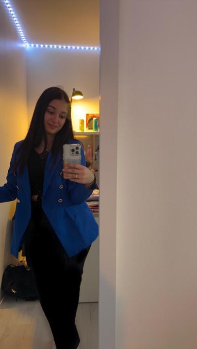 Ines Magalhaes