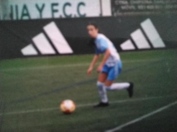 Inés López Sánchez