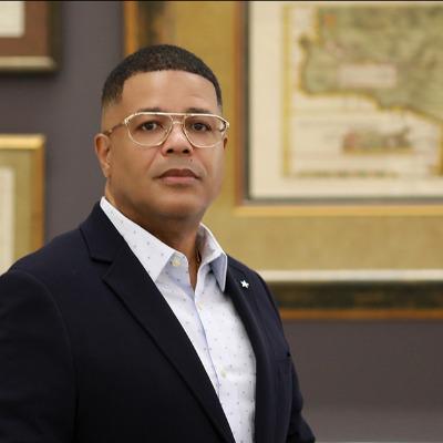 Shawn Givens