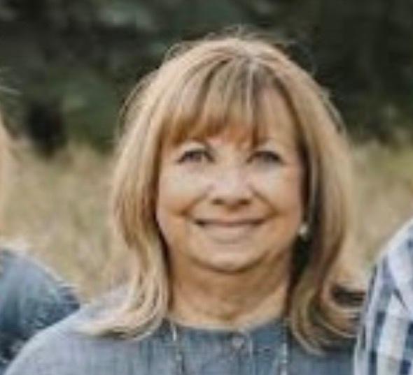 Cyndi Wilcox