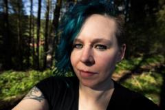 Samantha Freinbichler-Kallabis