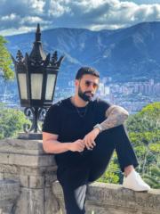 Santiago Restrepo Sierra