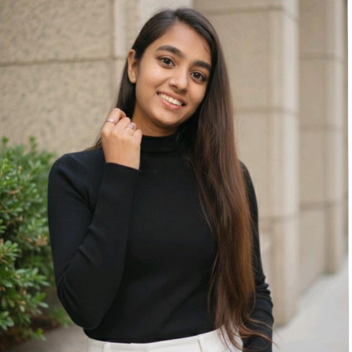 Rupali Vishvkarma