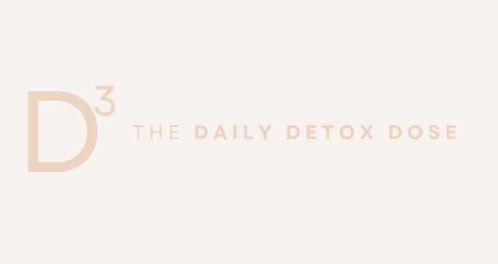 The Daily Detox Dose 