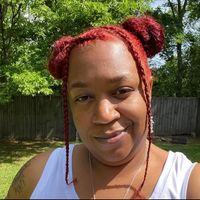 Candice Ivory