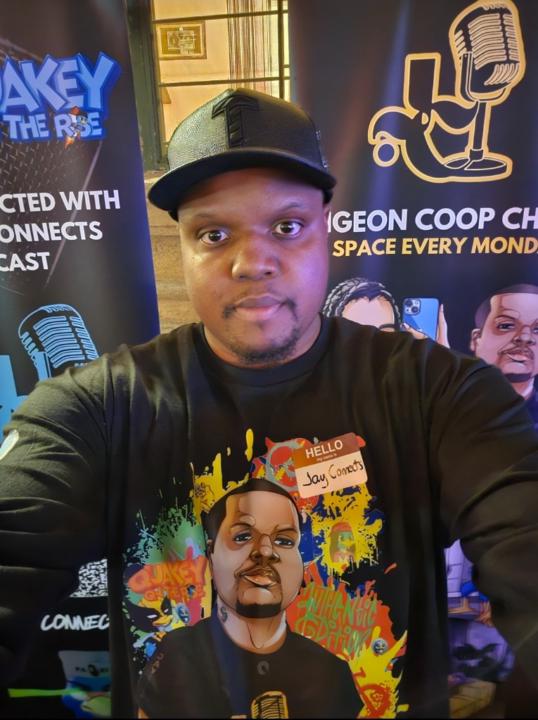 Jay Connects
