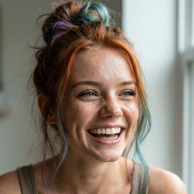 Meghan Mohs