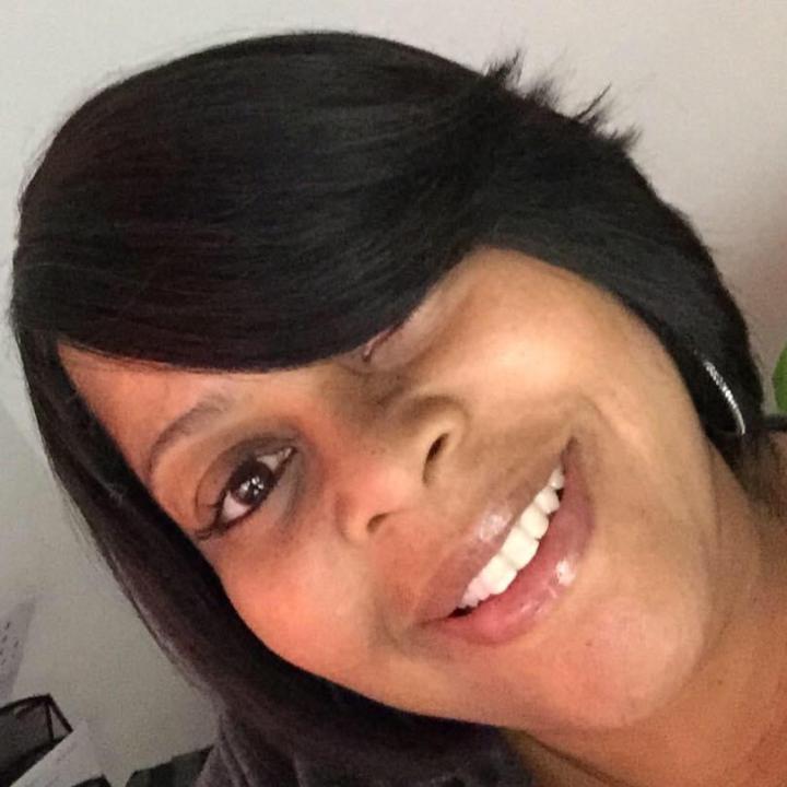 Theresa Williams-Sperry