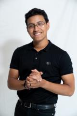 Luis David Estrella Flores