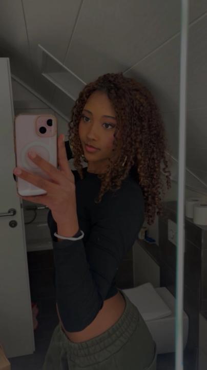 Zoe Mc Coy