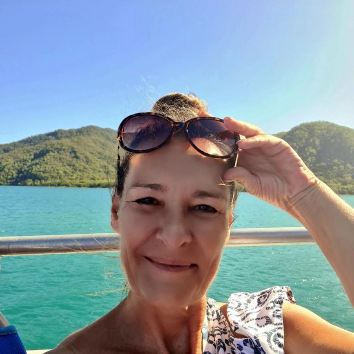 Sabine Schroeder