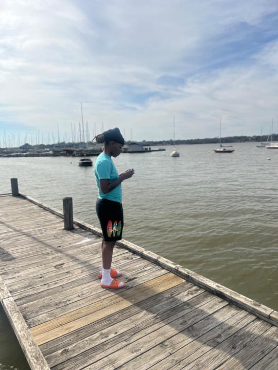 Kadaleus Gissendanner