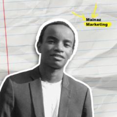 Joseph Maina