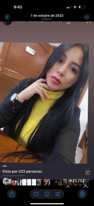 Jessica Muñoz