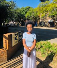 Bahle Sithole