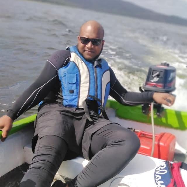 Azlin Isaacs