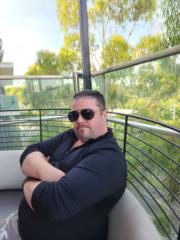 Mathew Paget