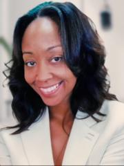 Tamekia Seward