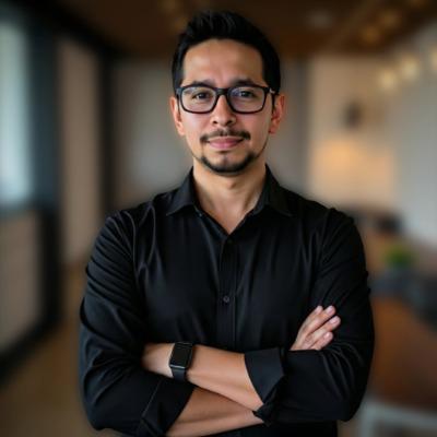 Yohan Omaña