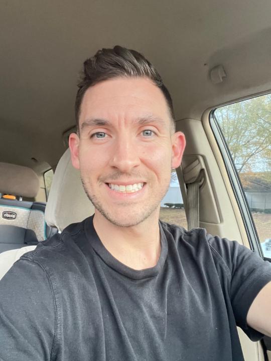 Brandon Hochstetler