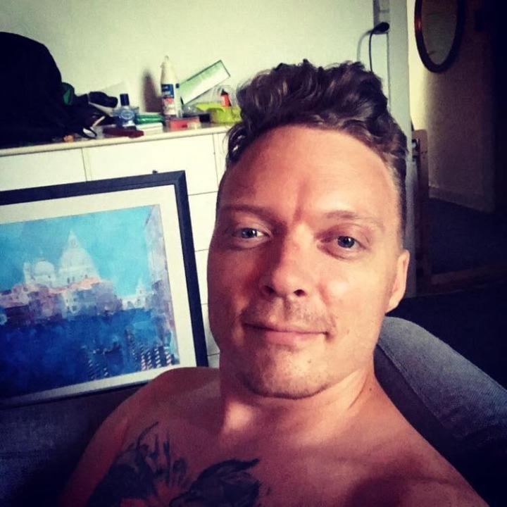 Jonas Taasby