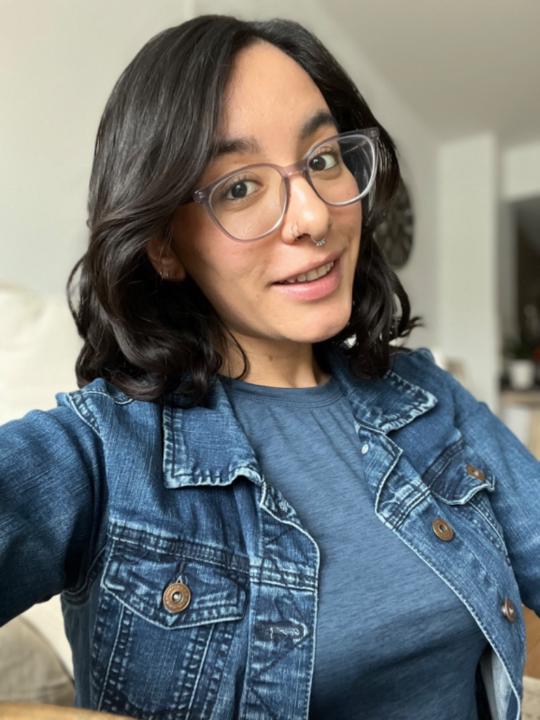 July Estefany Vargas