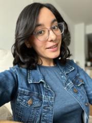 July Estefany Vargas