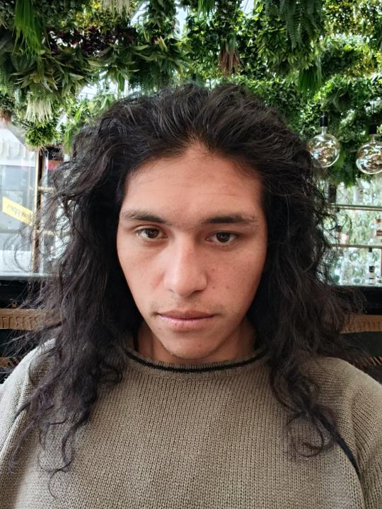 Alejandro Seltzer