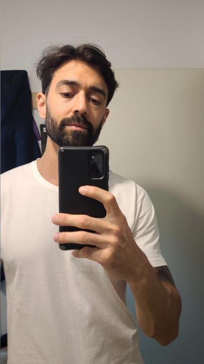 Matias Doncelli